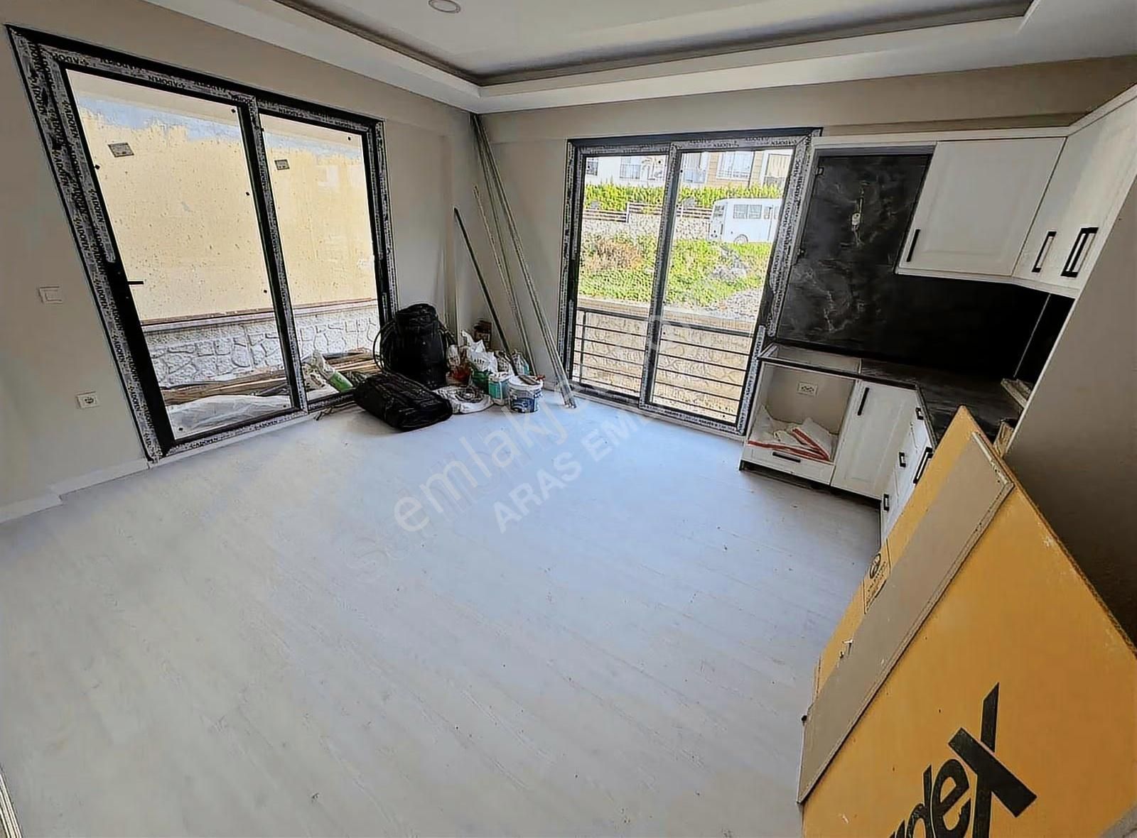 Patlangıç Hıdırlıkta Fırsat 2+1 Daire - Görsel 5