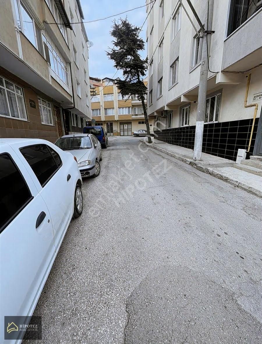 Hipotez'den Karacabey'de Satılık İmarlı Fırsat Arsa... - Görsel 4