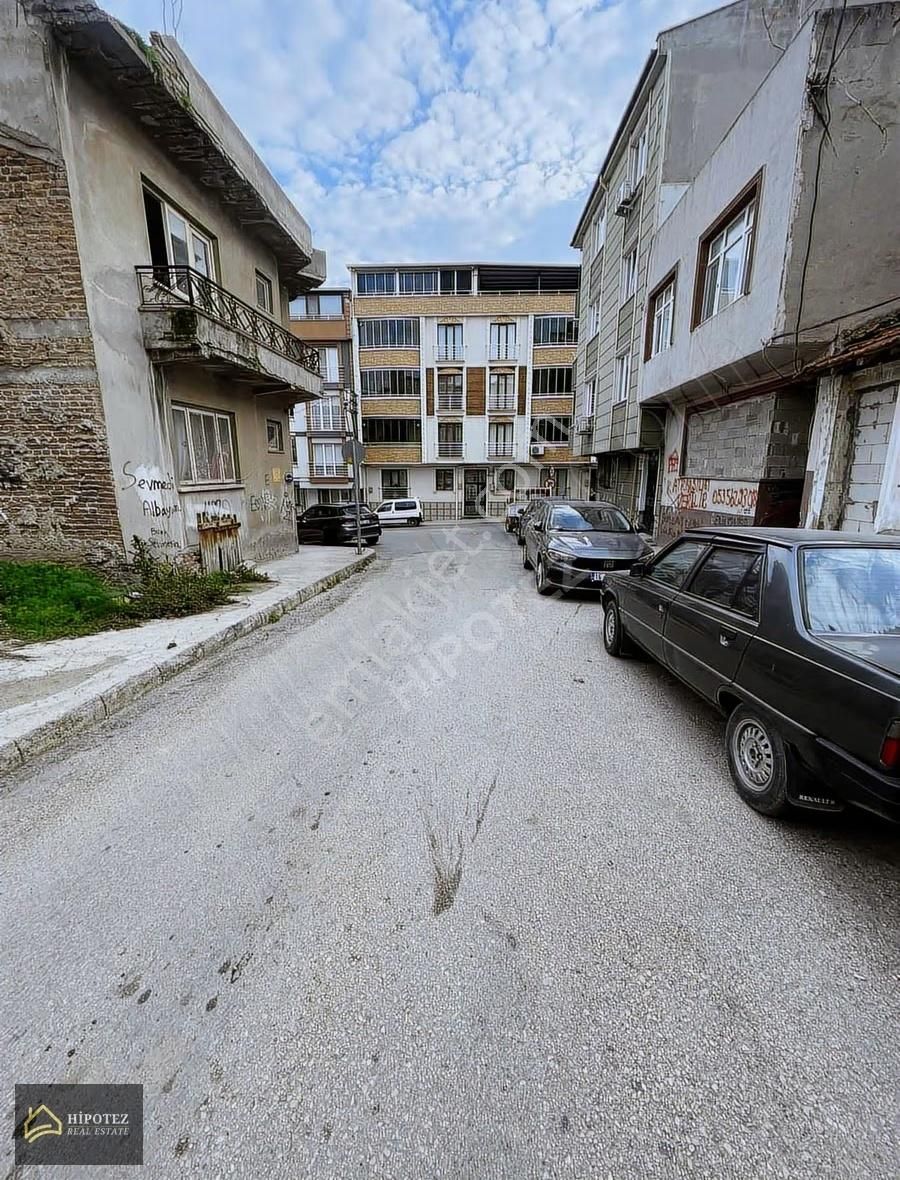 Hipotez'den Karacabey'de Satılık İmarlı Fırsat Arsa... - Görsel 3