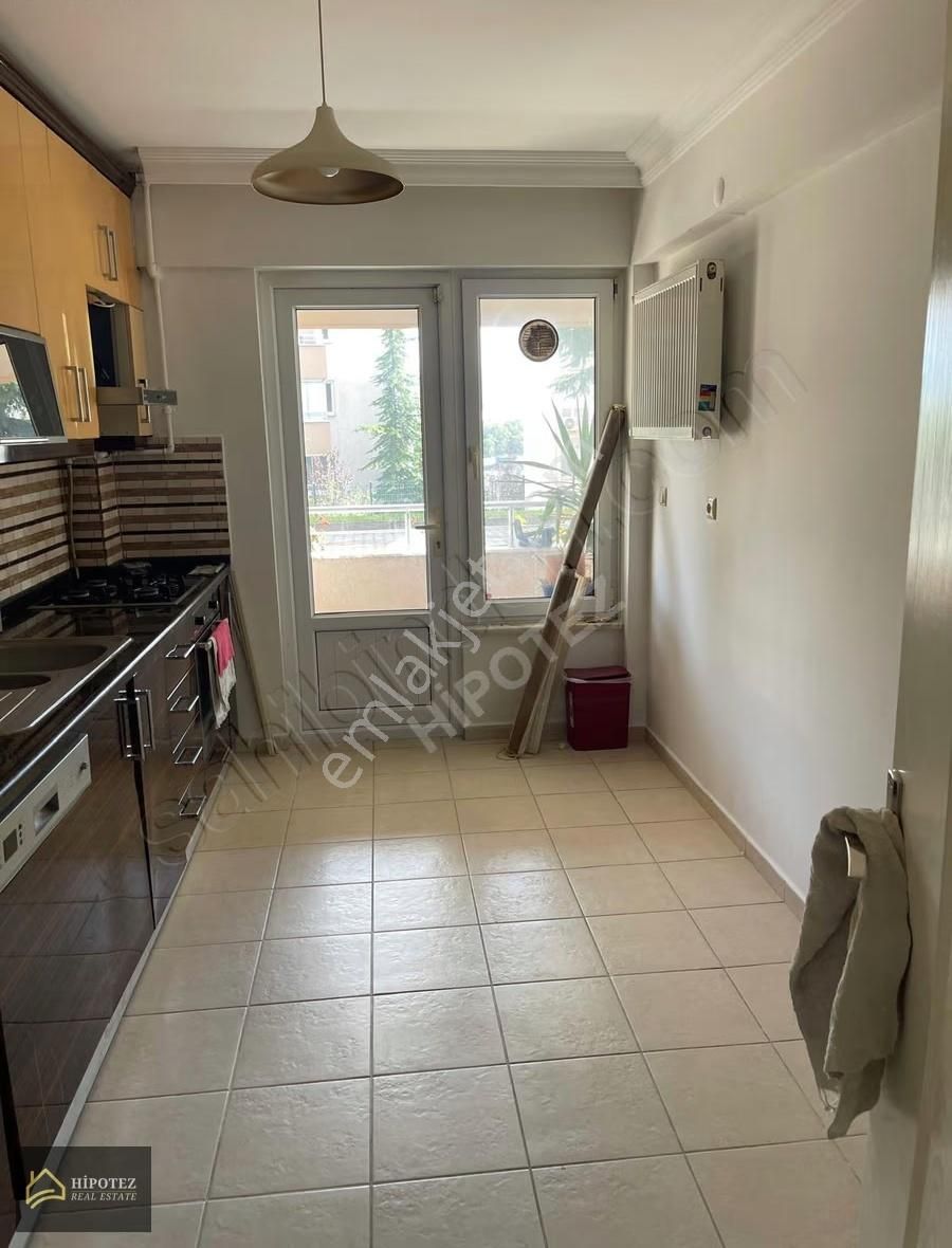 Hipotez'den Kurtuluş Mahallesinde 3+1 Kiralık Giriş Kat Daire - Görsel 6