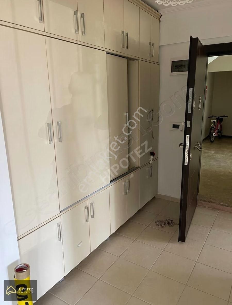 Hipotez'den Kurtuluş Mahallesinde 3+1 Kiralık Giriş Kat Daire - Görsel 2