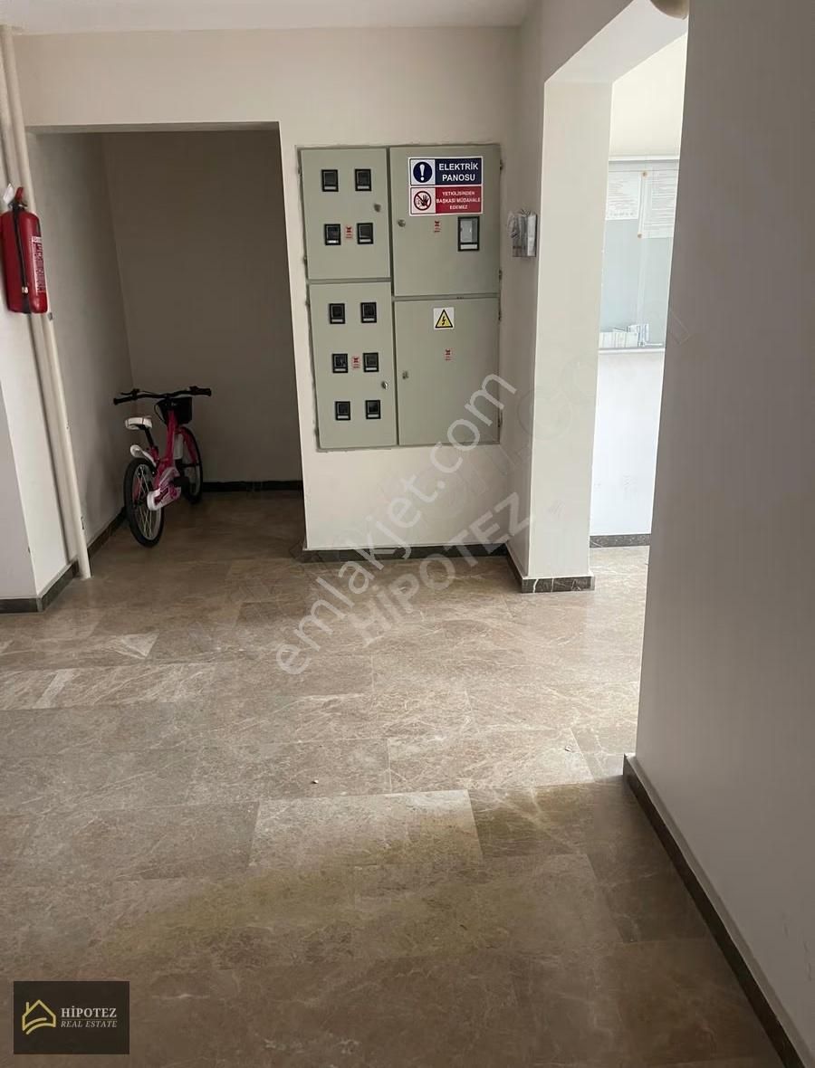 Hipotez'den Kurtuluş Mahallesinde 3+1 Kiralık Giriş Kat Daire - Görsel 7