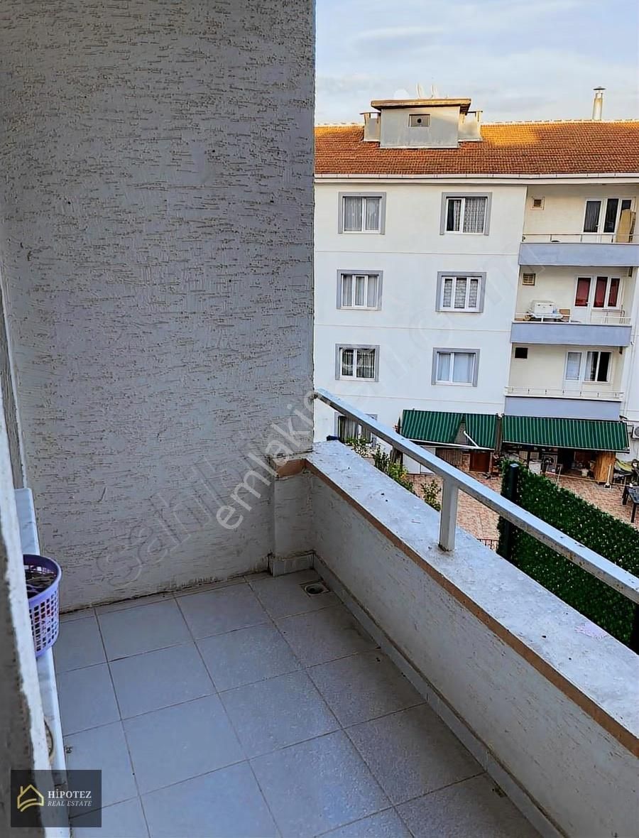 Hipotez'den Görükle'de 3+1 Geniş Satılık Daire - Görsel 14