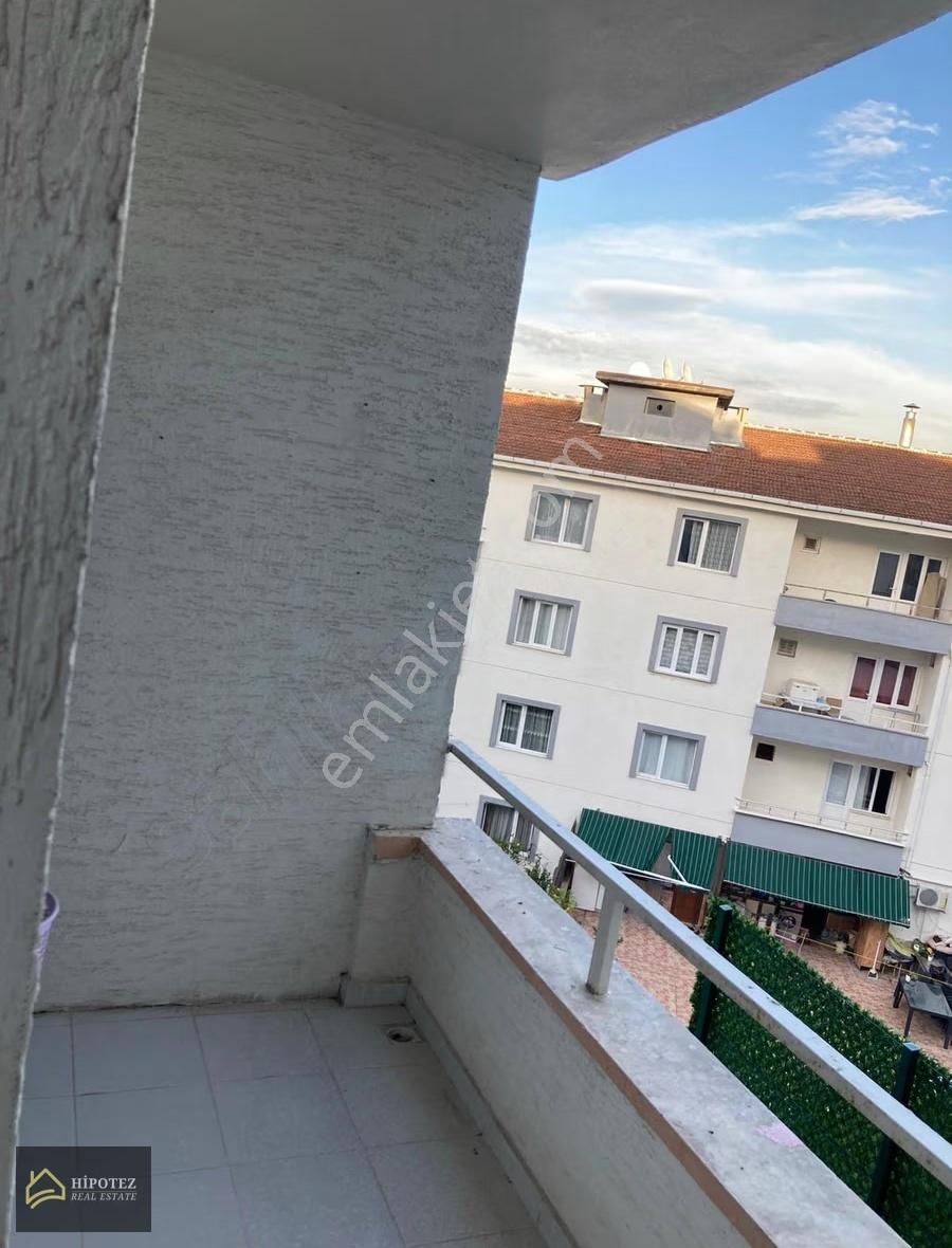 Hipotez'den Görükle'de 3+1 Geniş Satılık Daire - Görsel 23