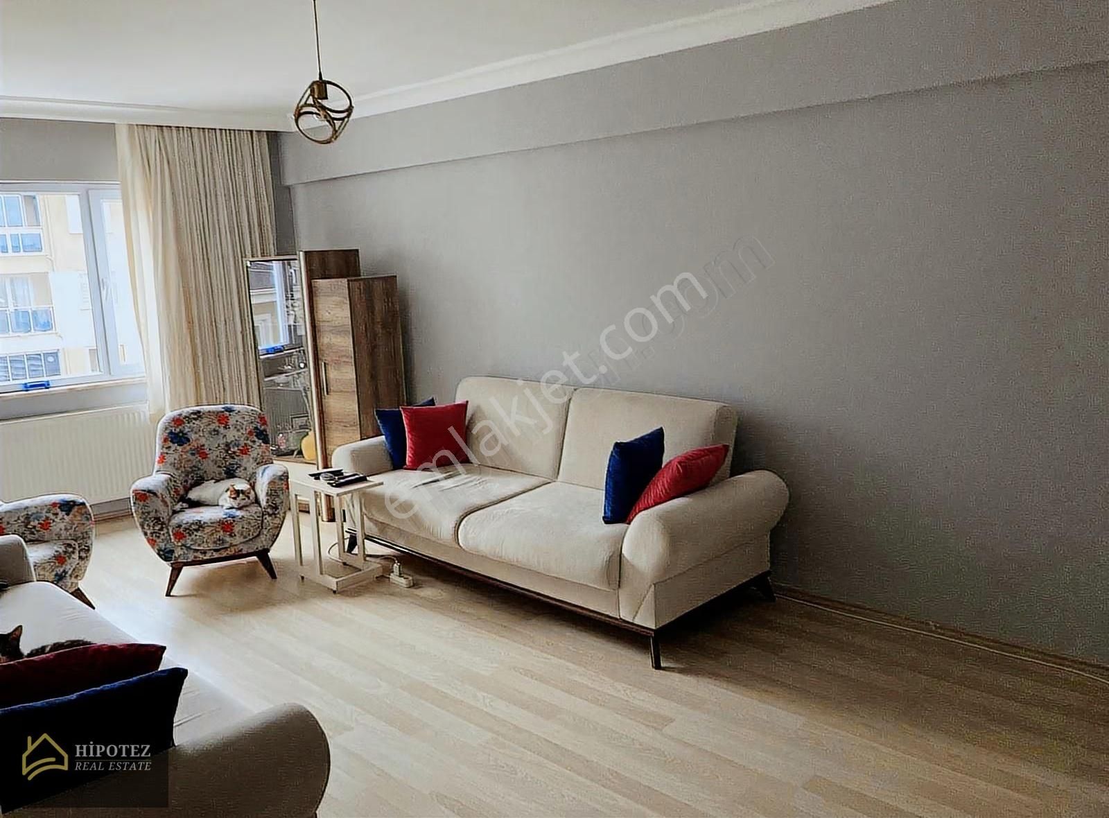 Hipotez'den Görükle'de 3+1 Geniş Satılık Daire - Görsel 17