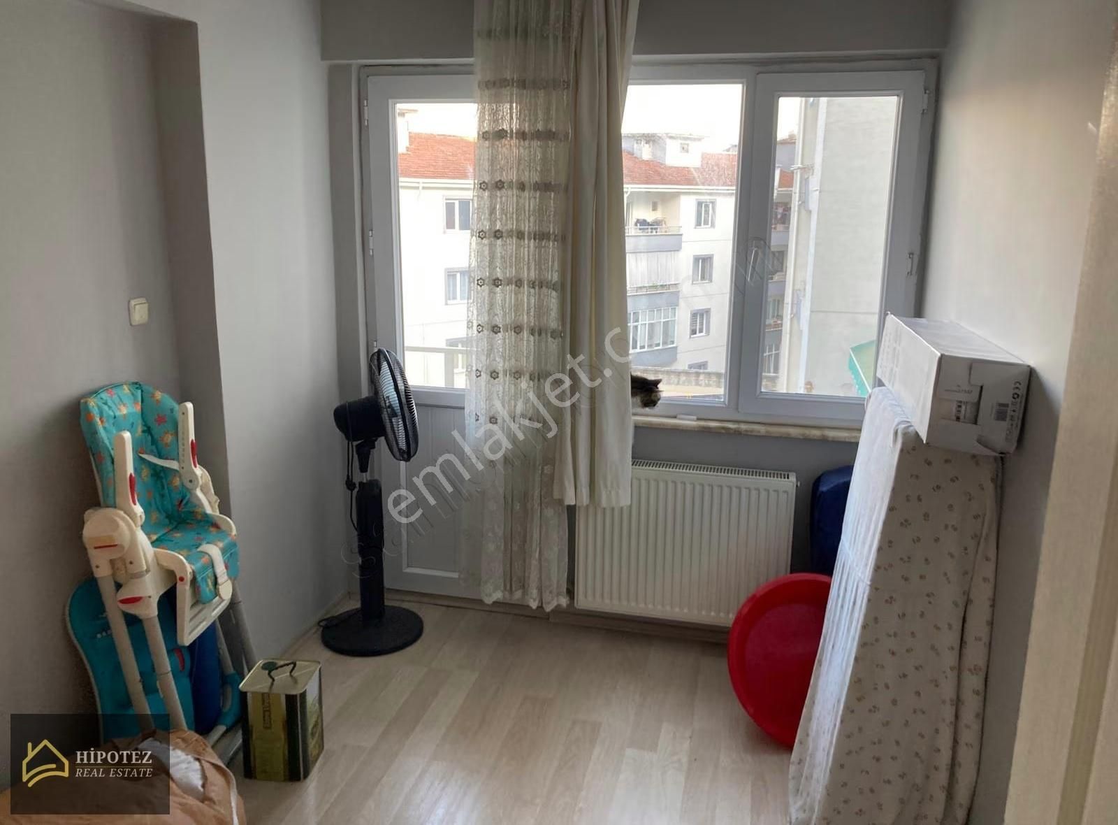 Hipotez'den Görükle'de 3+1 Geniş Satılık Daire - Görsel 12