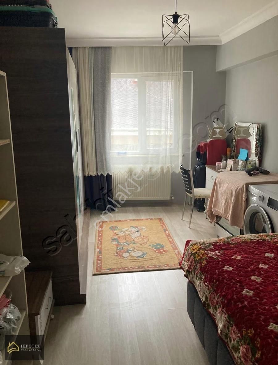 Hipotez'den Görükle'de 3+1 Geniş Satılık Daire - Görsel 20