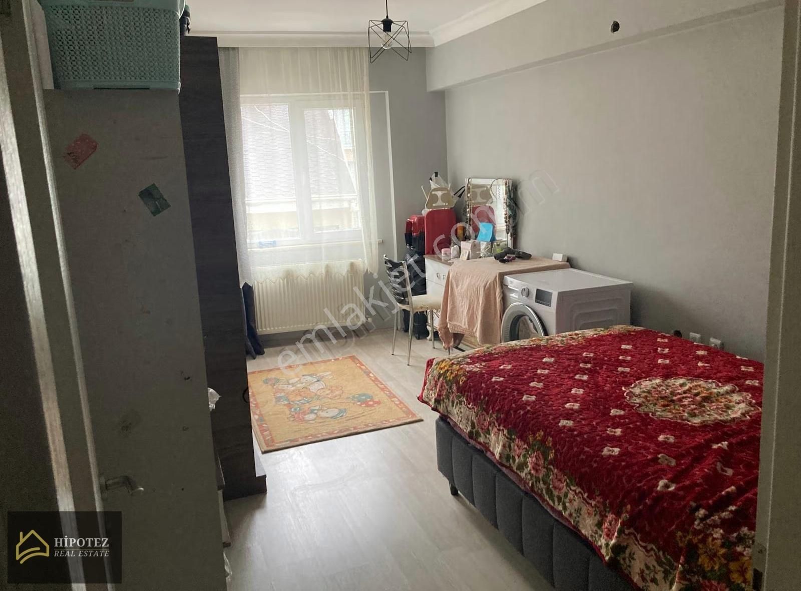 Hipotez'den Görükle'de 3+1 Geniş Satılık Daire - Görsel 6