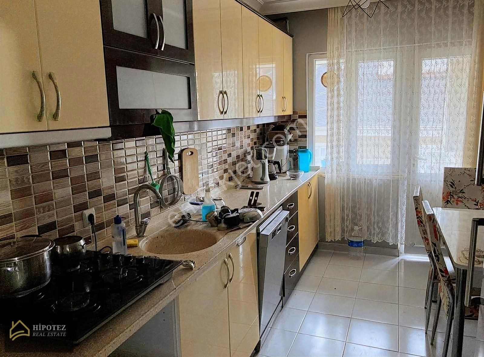 Hipotez'den Görükle'de 3+1 Geniş Satılık Daire - Görsel 25