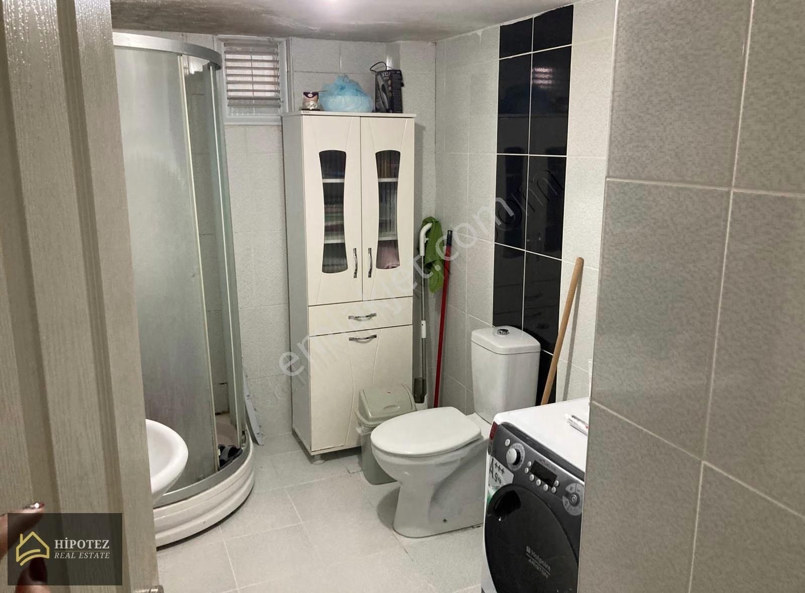 Hipotez'den Görükle'de 3+1 Geniş Satılık Daire - Görsel 18