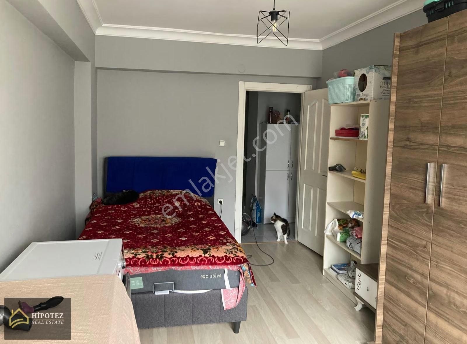 Hipotez'den Görükle'de 3+1 Geniş Satılık Daire - Görsel 21