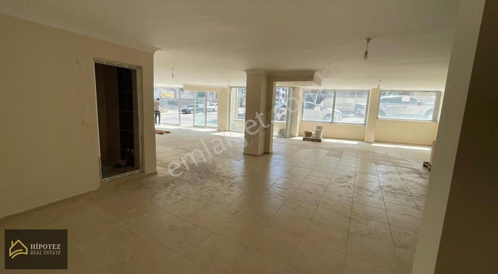 Hipotez'den Görükle'de 235m² Kiralık Köşe Dükkan - Görsel 13