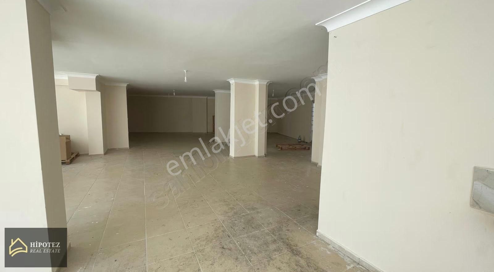 Hipotez'den Görükle'de 235m² Kiralık Köşe Dükkan - Görsel 4