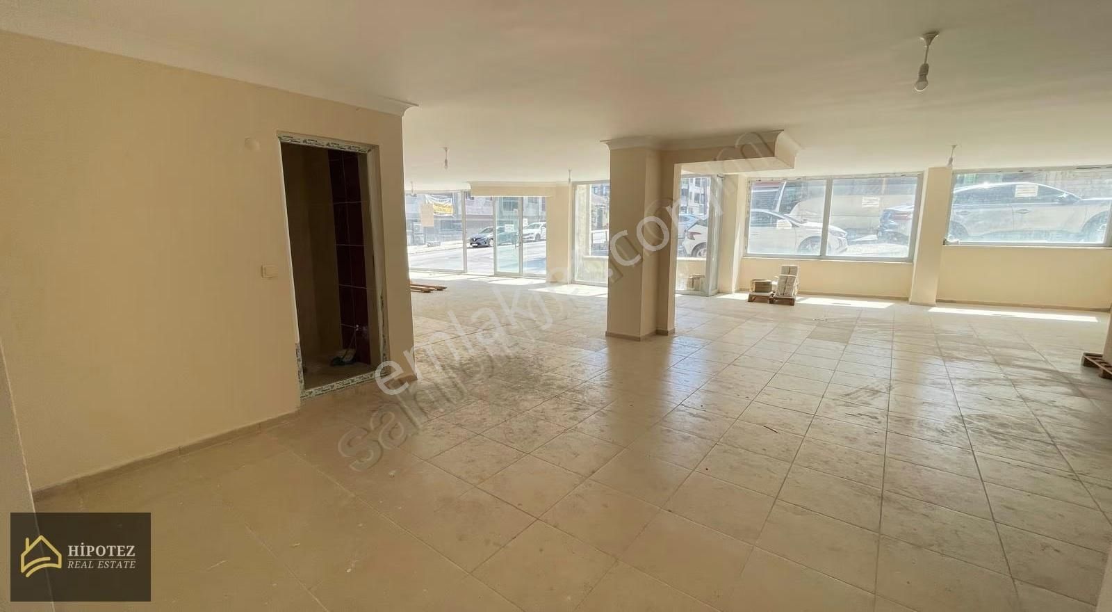 Hipotez'den Görükle'de 235m² Kiralık Köşe Dükkan - Görsel 7