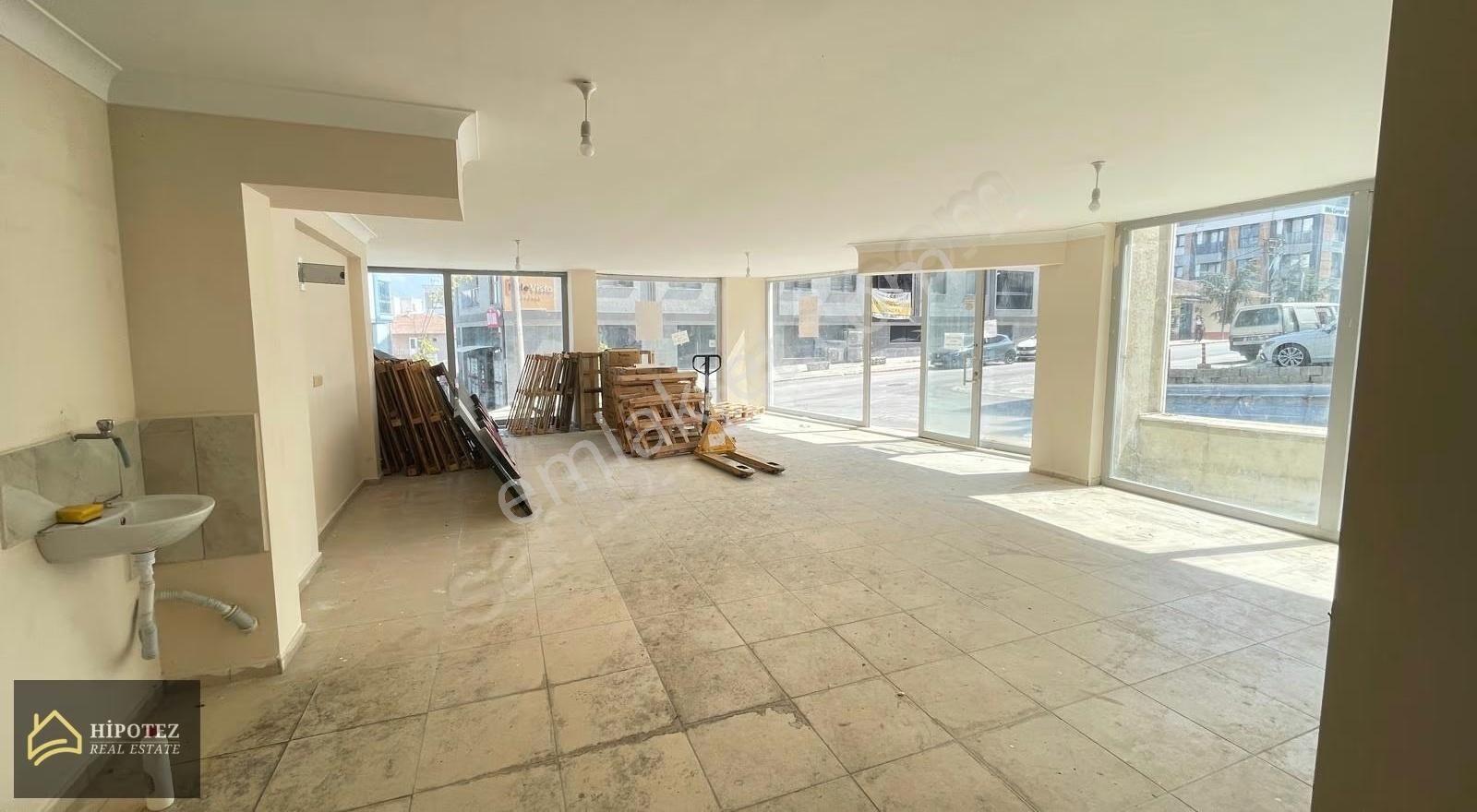 Hipotez'den Görükle'de 235m² Kiralık Köşe Dükkan - Görsel 12