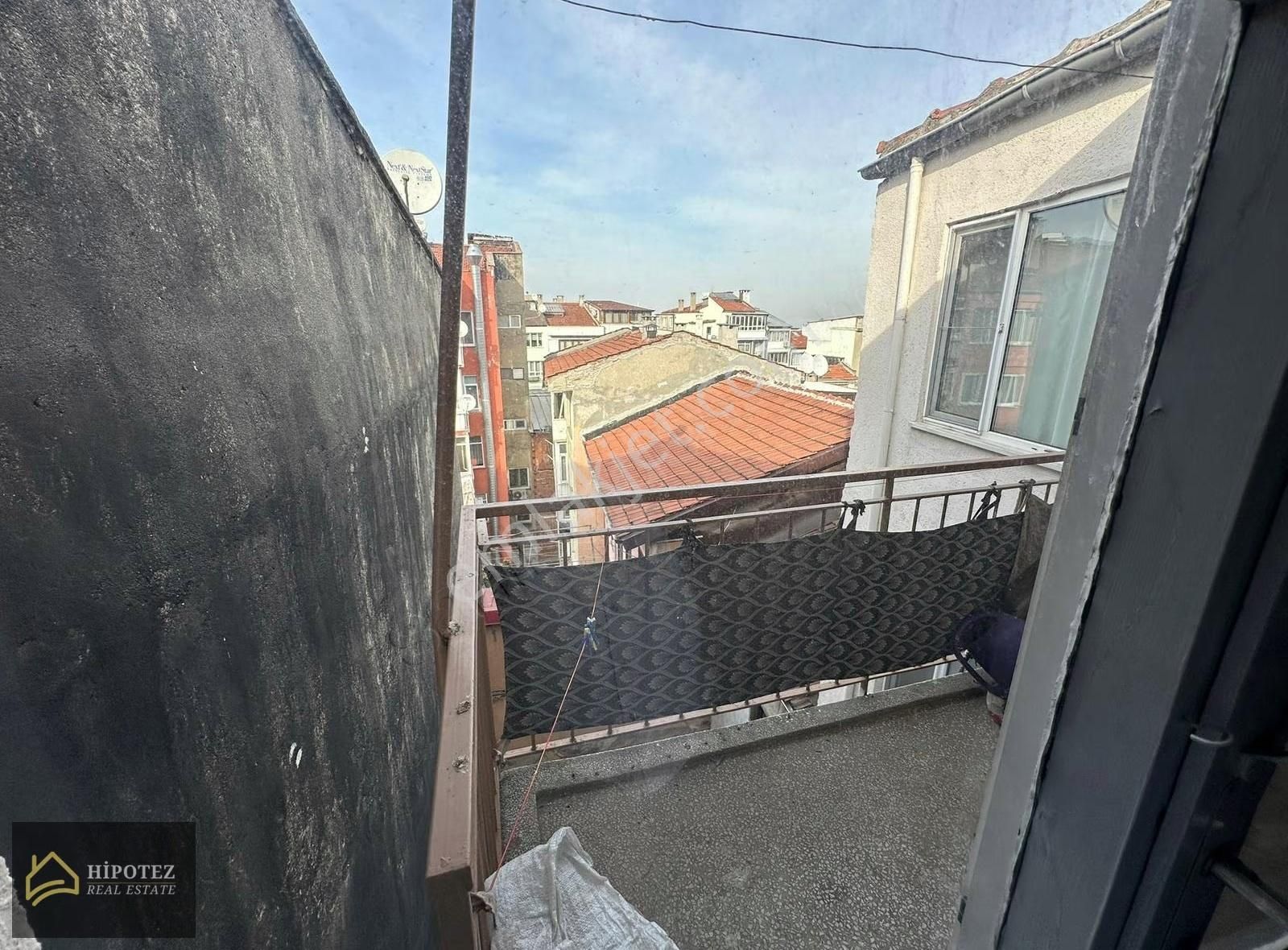 Hipotez'den Yıldırım'da 4+1 Satılık Daire - Görsel 24
