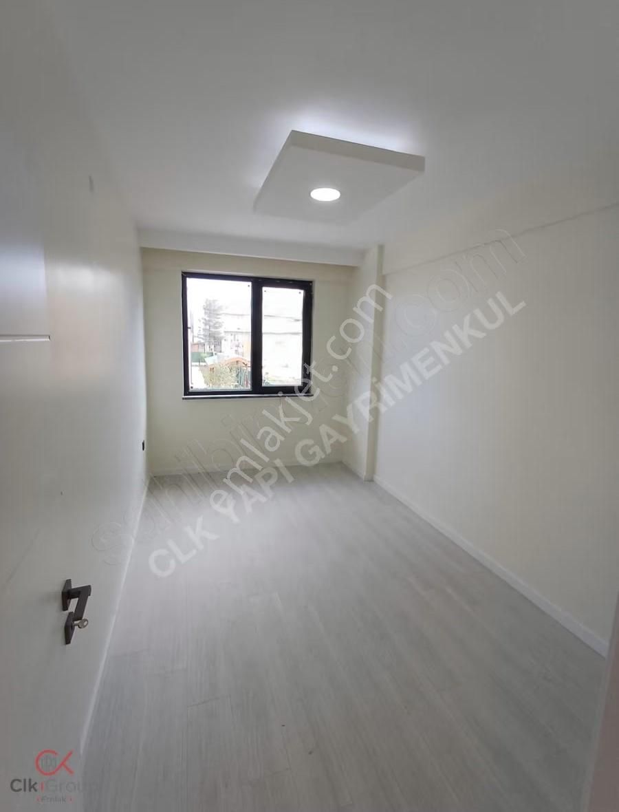 Clk'dan Şehir Hastanesi Dibinde Kiralık 2+1 Sıfır Daire - Görsel 24