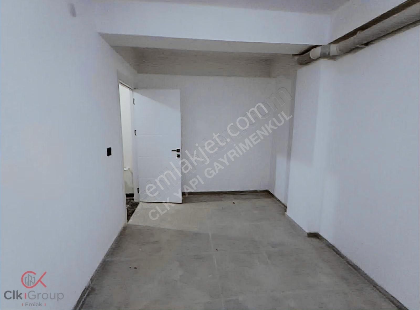 Clk'dan Şehir Hastanesi Dibinde Kiralık 2+1 Sıfır Daire - Görsel 26