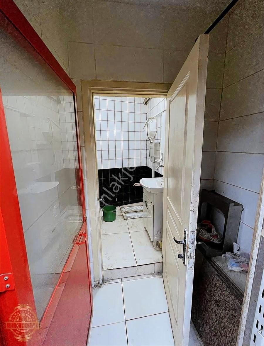 Kurtuluş Caddesinde Mükemmel Köşede Franchıse Dönerci Fırsatı - Görsel 3