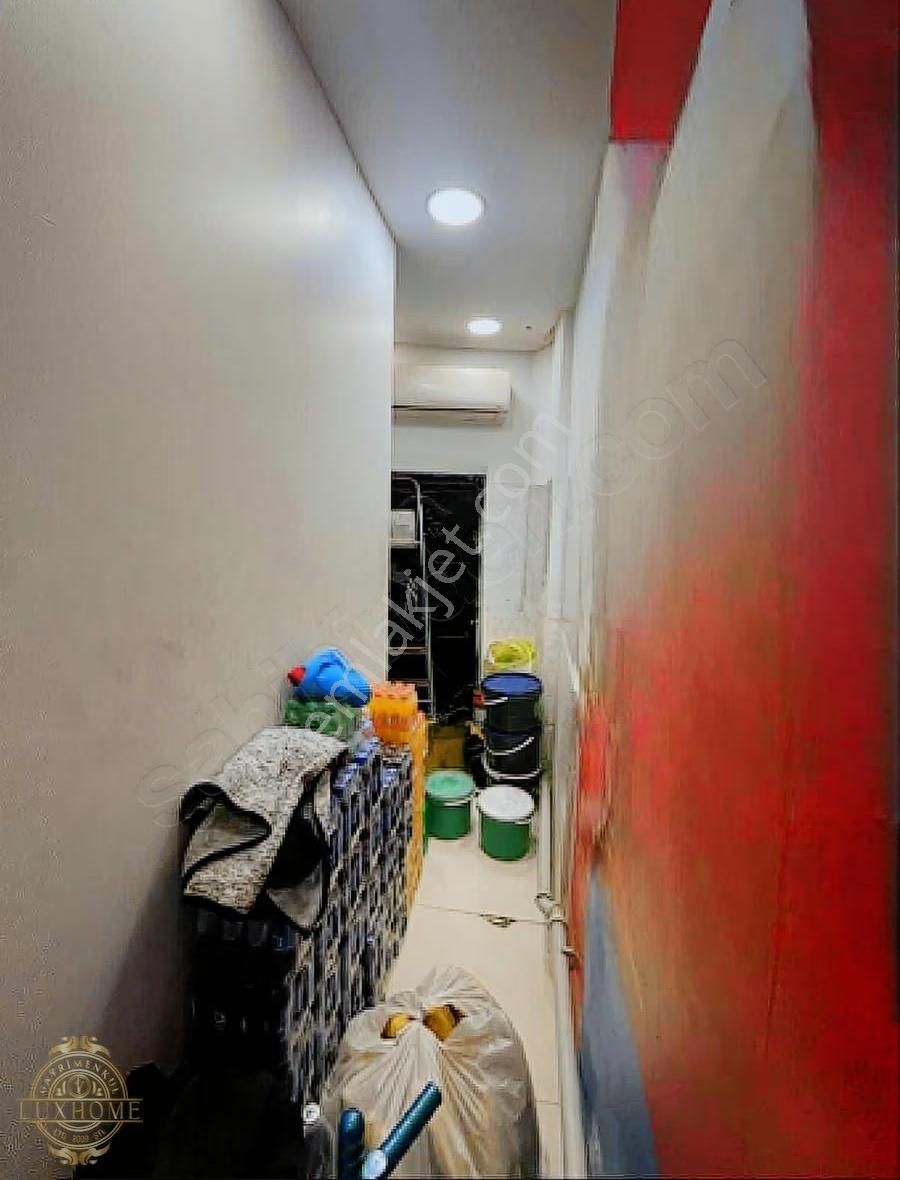 Kurtuluş Caddesinde Mükemmel Köşede Franchıse Dönerci Fırsatı - Görsel 2