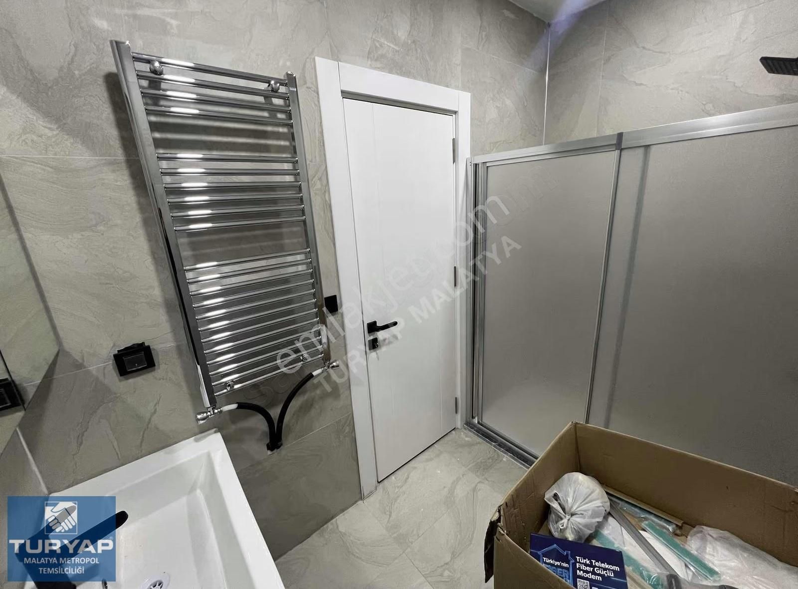 Turyap Metropol'den Bindal'da Kiralık 3+1 Villa - Görsel 9