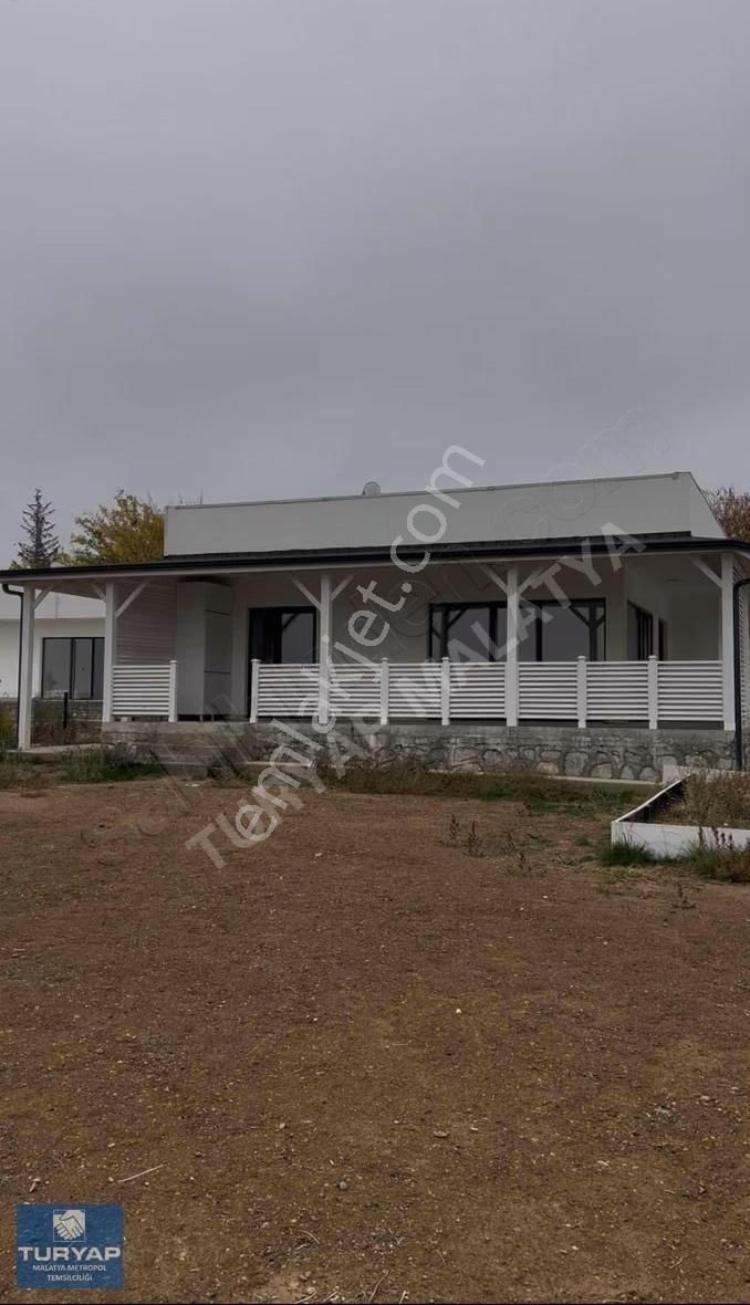 Turyap Metropol'den Bindal'da Kiralık 3+1 Villa - Görsel 7