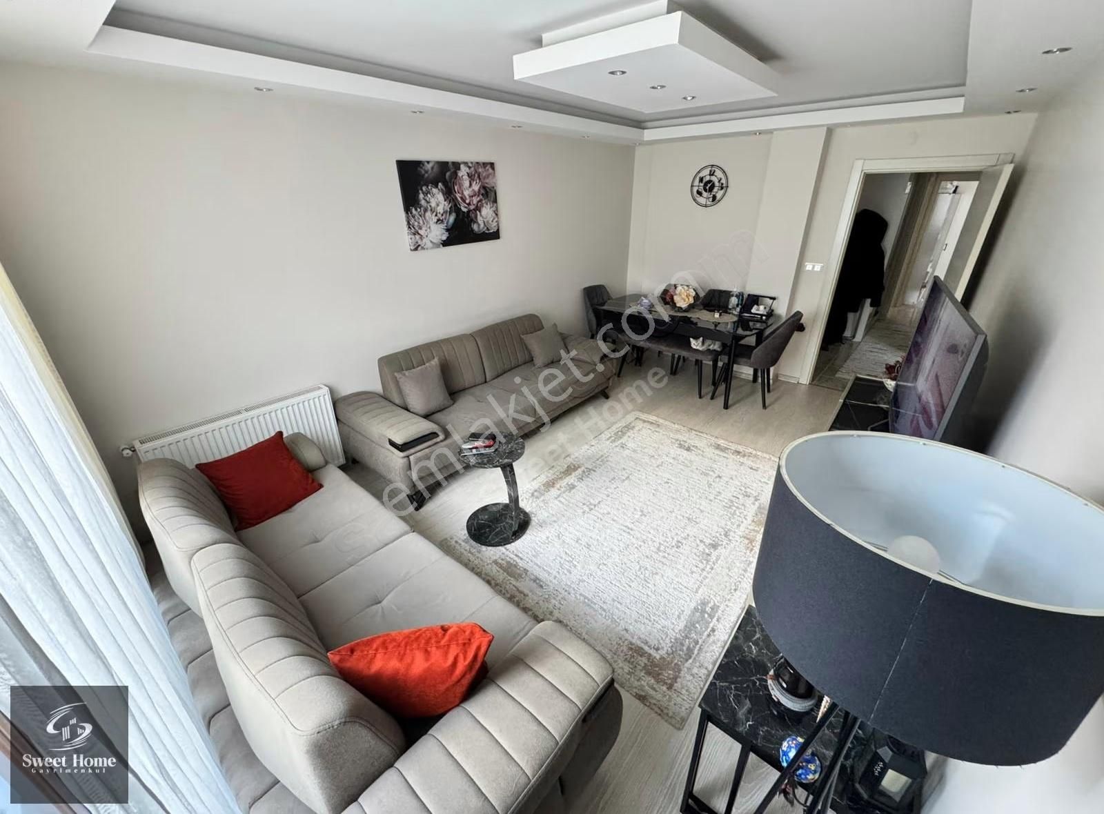 Bahçelievler Yenibosna'da Metrobüse Yakın 2+1 Satılık Daire - Görsel 7