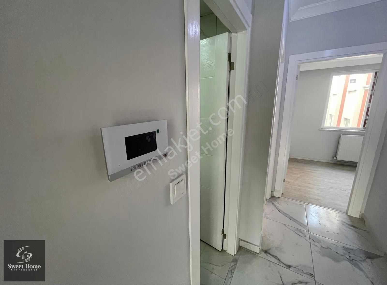 Bahçelievler Fevzi Çakmak'da Yeni 3+2 Satılık Dubleks Daire