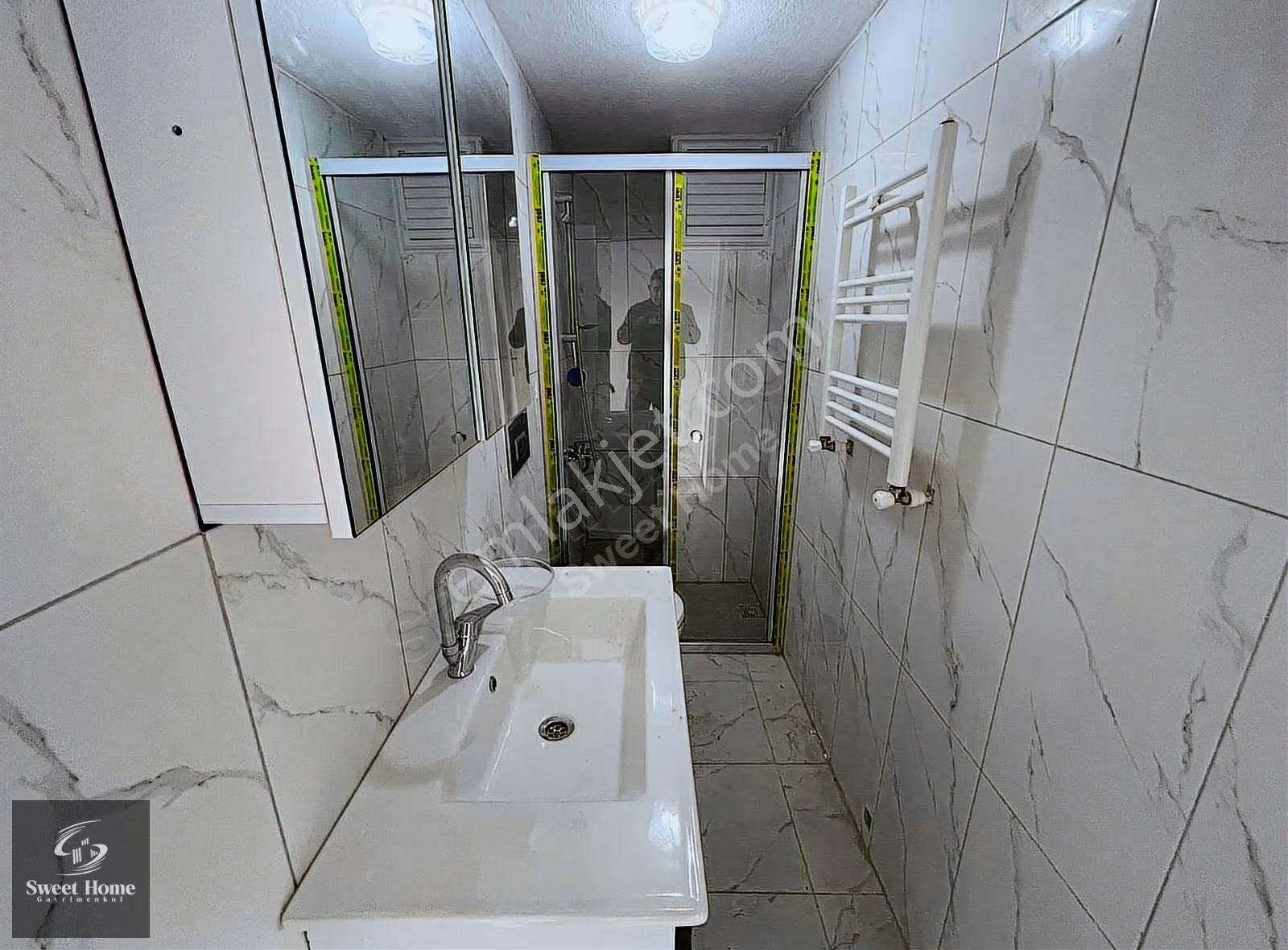 Bahçelievler Fevzi Çakmak'da Yeni 3+2 Satılık Dubleks Daire - Görsel 11