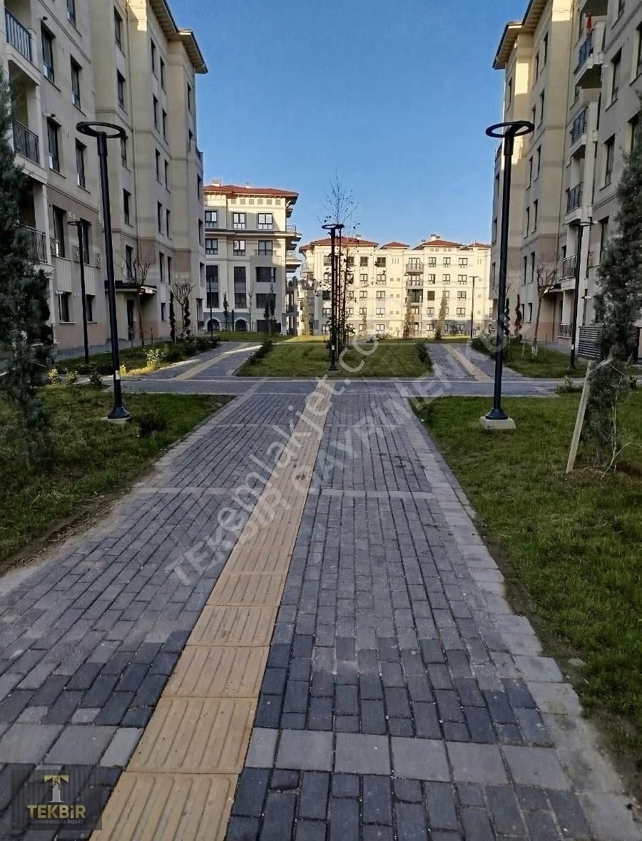 Tekbir Gayrimenkulden 15 Temmuz Adapark 82 Uygun Daire - Görsel 2