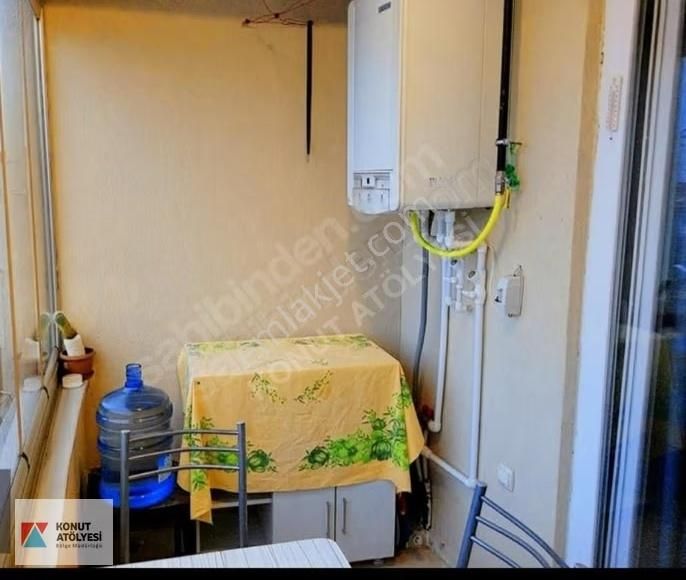 Havuzlu Site Canikli Konaklarında Sahile Yürüme Mesafesinde - Görsel 10