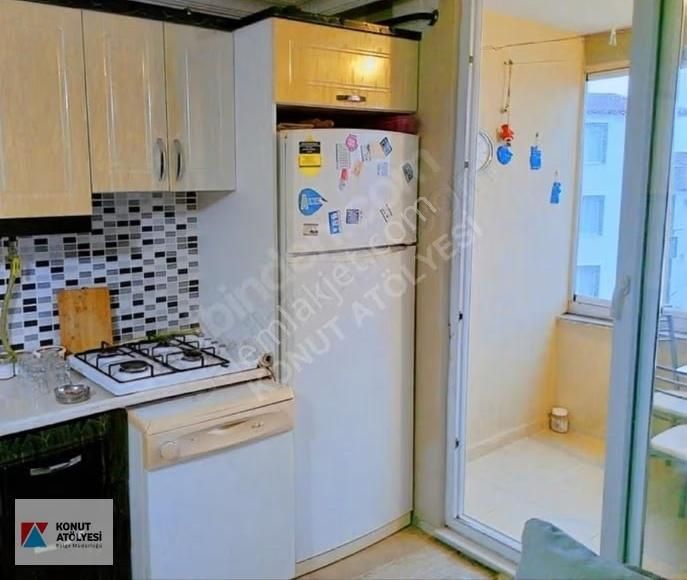 Havuzlu Site Canikli Konaklarında Sahile Yürüme Mesafesinde - Görsel 18