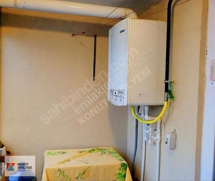 Havuzlu Site Canikli Konaklarında Sahile Yürüme Mesafesinde - Görsel 20