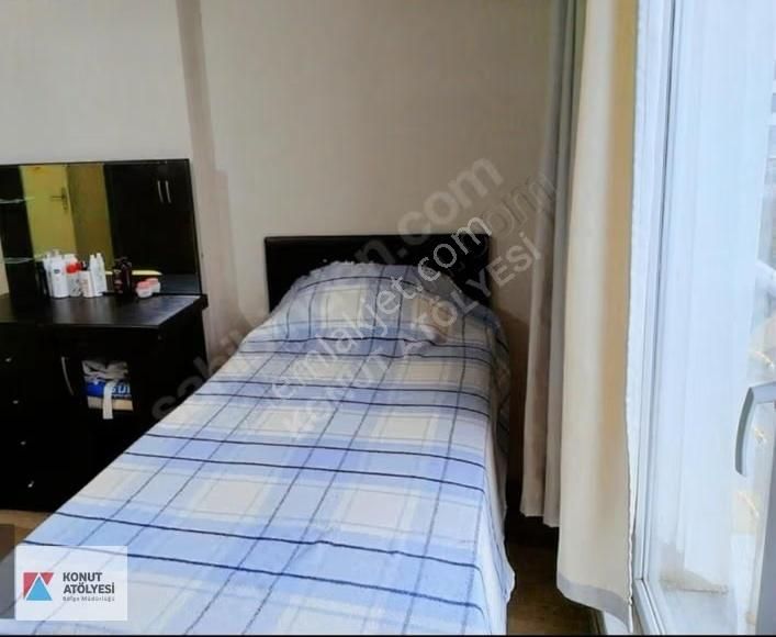 Havuzlu Site Canikli Konaklarında Sahile Yürüme Mesafesinde - Görsel 28