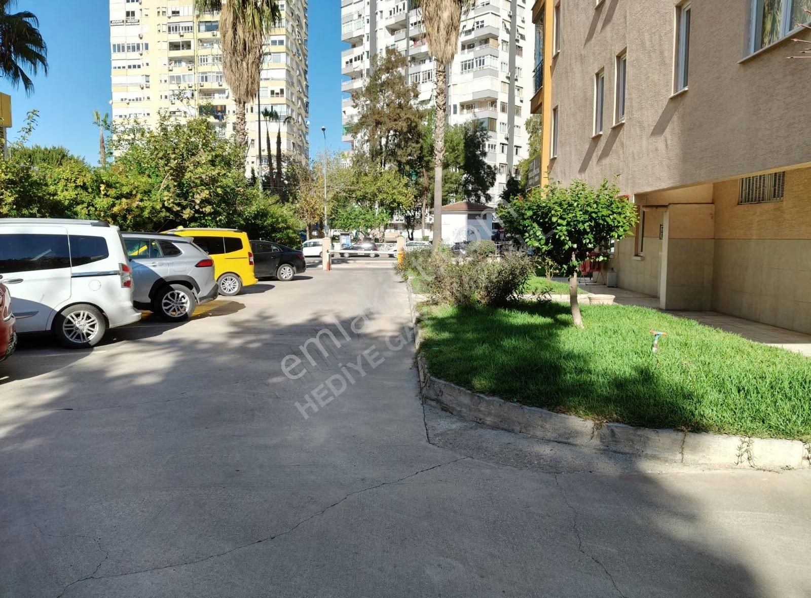 Meltem'de Deniz Manzaralı Doğalgazlı Katta Eşyalı 3+1 Daire - Görsel 7