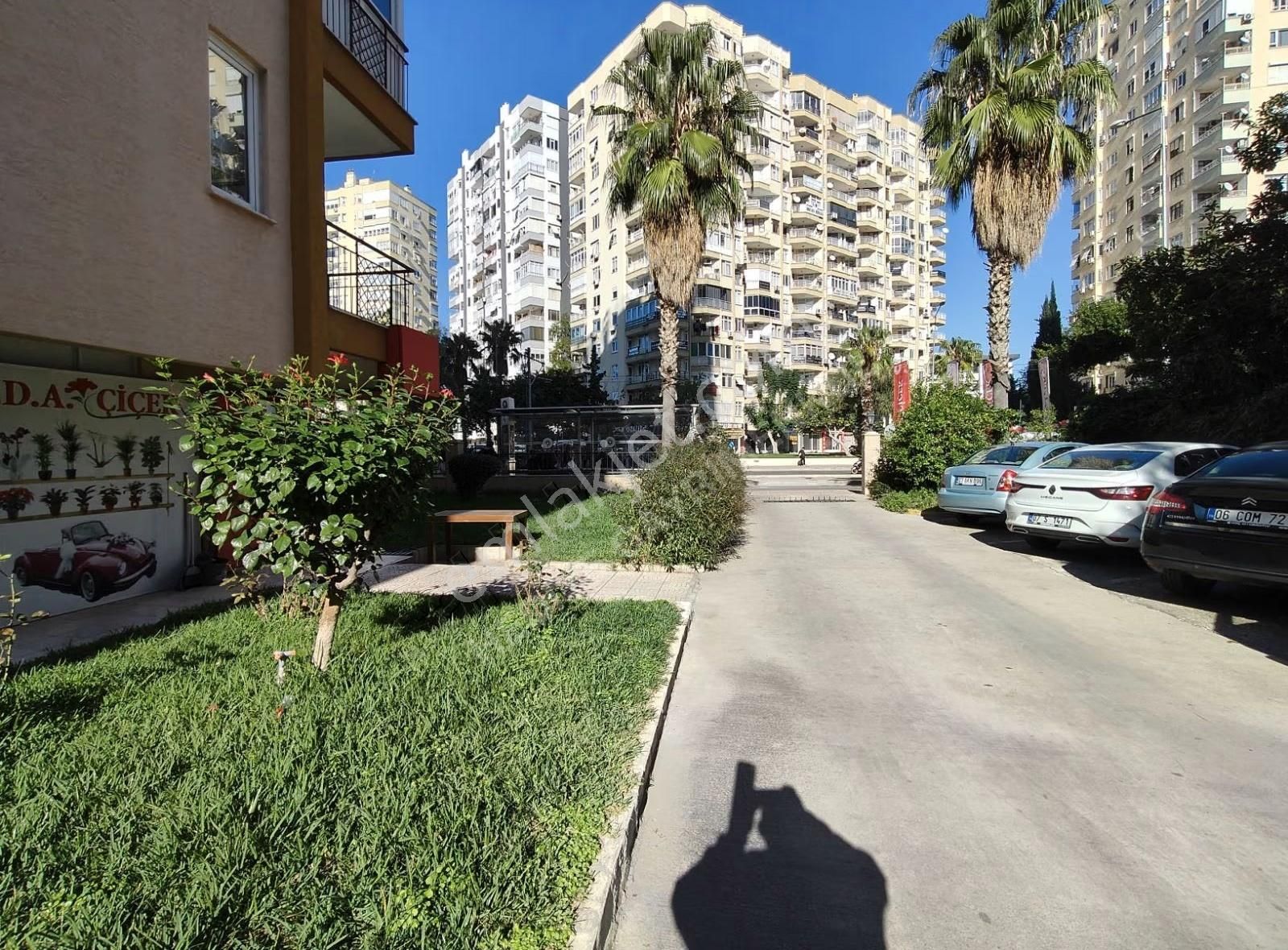 Meltem'de Deniz Manzaralı Doğalgazlı Katta Eşyalı 3+1 Daire - Görsel 24