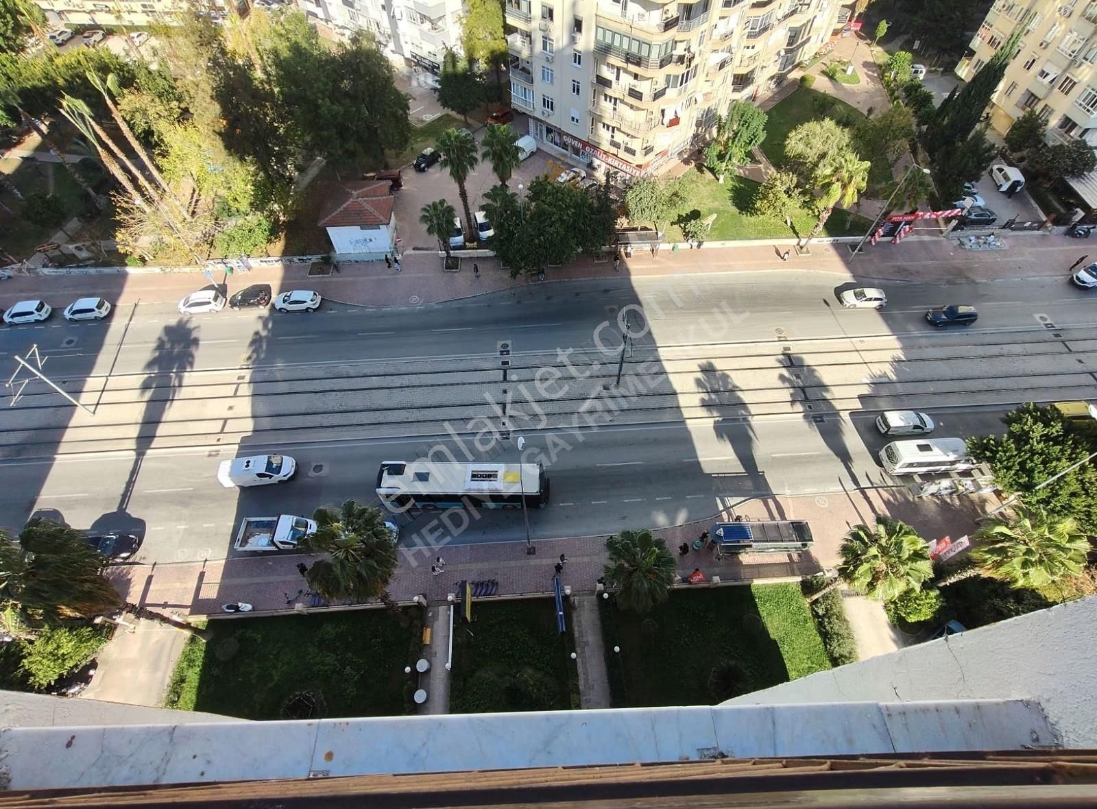 Meltem'de Deniz Manzaralı Doğalgazlı Katta Eşyalı 3+1 Daire - Görsel 6