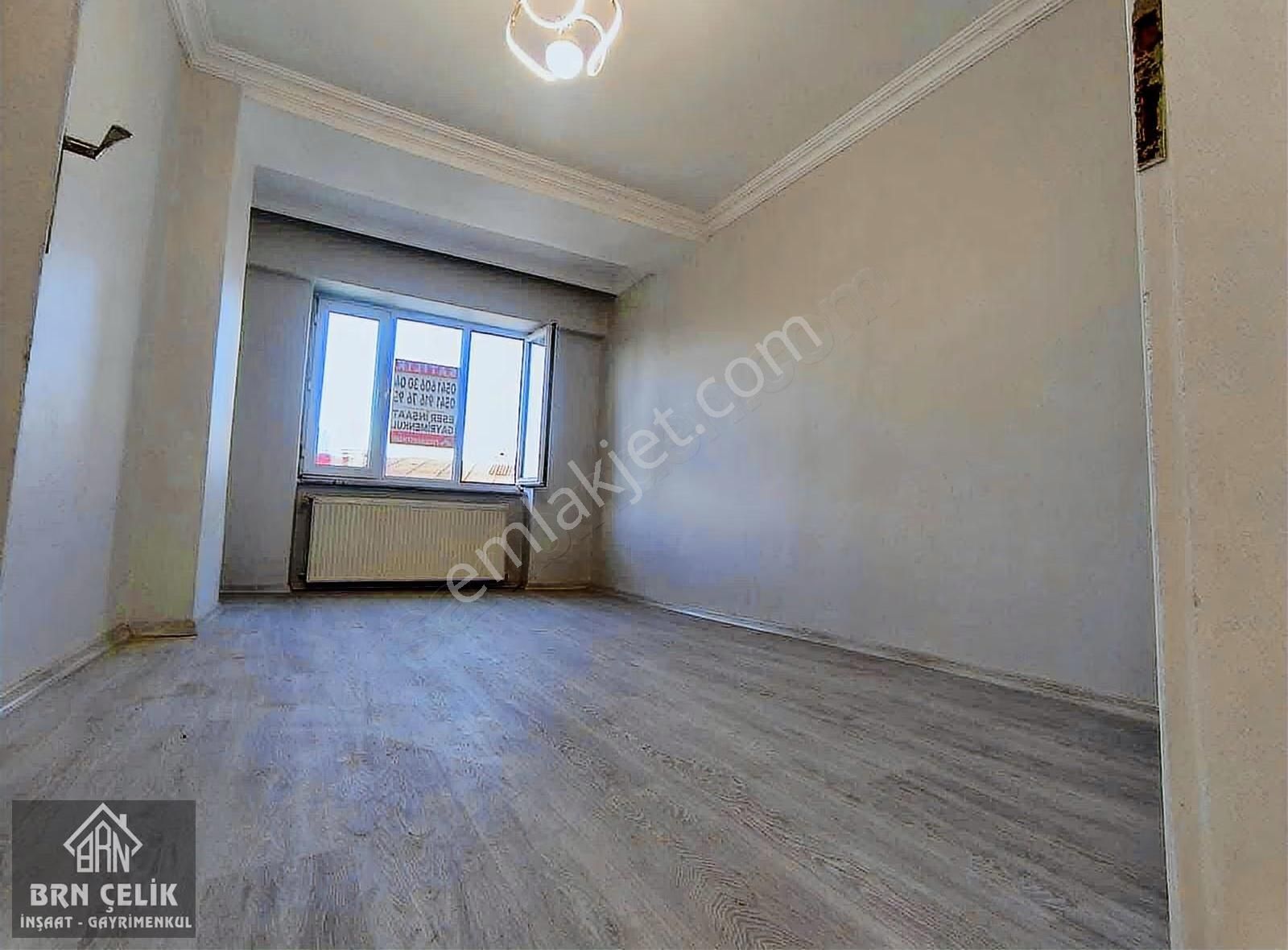 Brn Çelik İnşaat'tan Esentepe Mah İçi Yenilenmiş 2+1 95m2 - Görsel 6