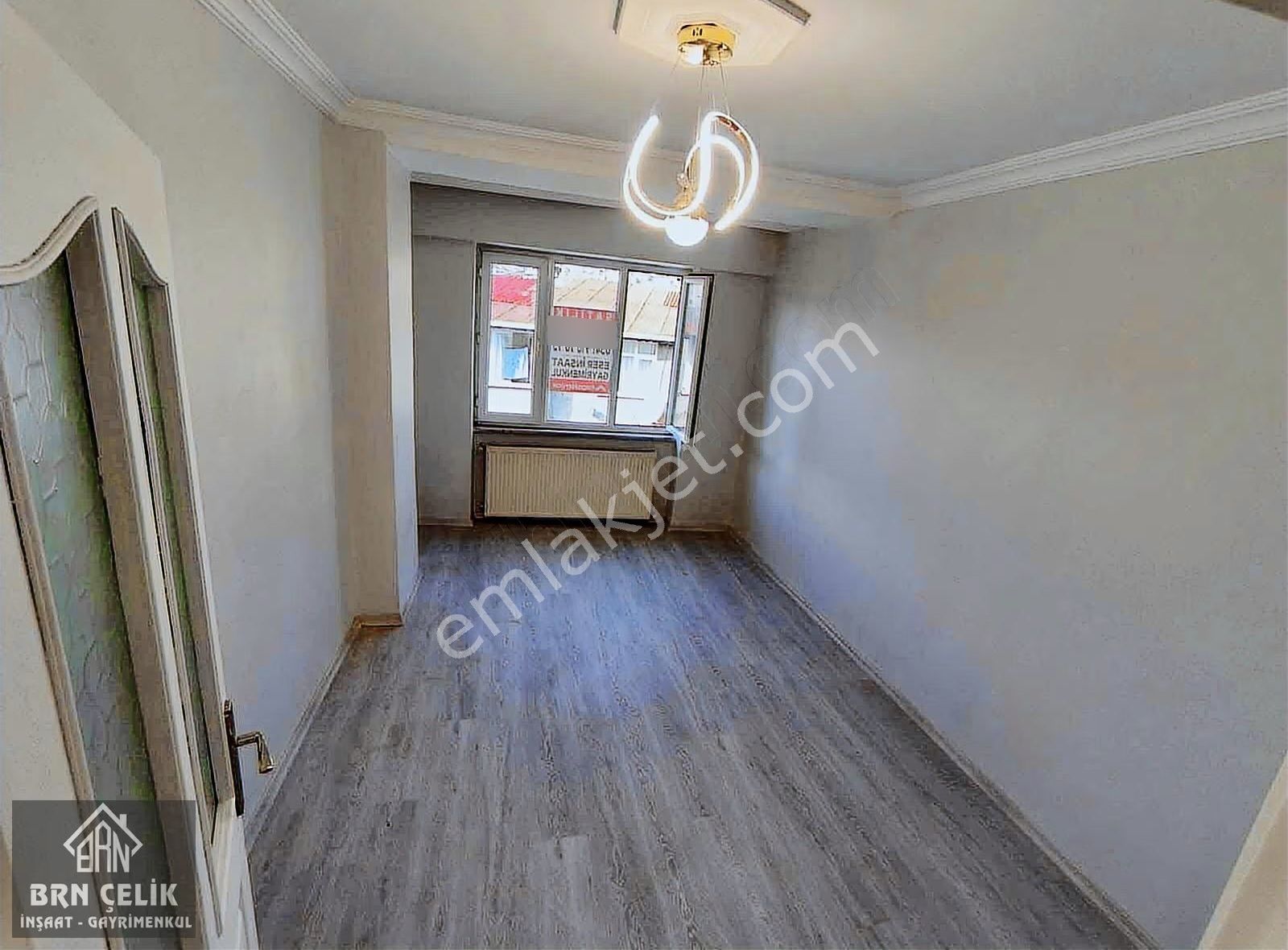 Brn Çelik İnşaat'tan Esentepe Mah İçi Yenilenmiş 2+1 95m2 - Görsel 11