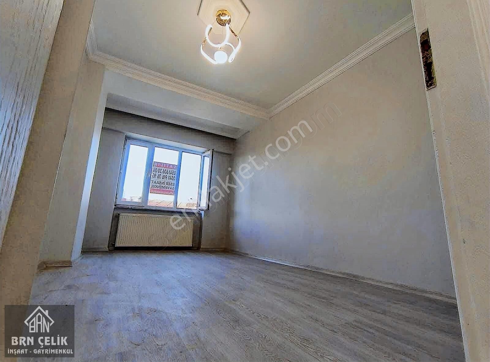 Brn Çelik İnşaat'tan Esentepe Mah İçi Yenilenmiş 2+1 95m2 - Görsel 16