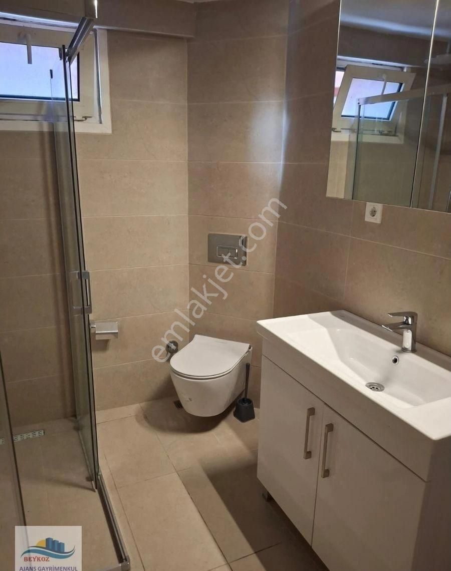 Körfez Konutları Sitesi'nde 3+1 140 M2 Kupon Daire - Görsel 12