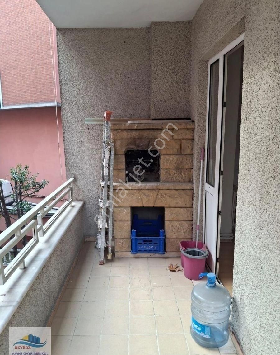 Körfez Konutları Sitesi'nde 3+1 140 M2 Kupon Daire - Görsel 9