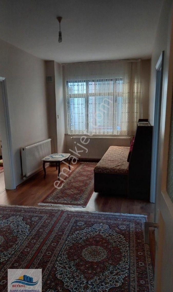 Paşabahçe Karagözsırtı Mevkiinde 4+1 2. Kat Eşyalı&eşyasız Daire - Görsel 13