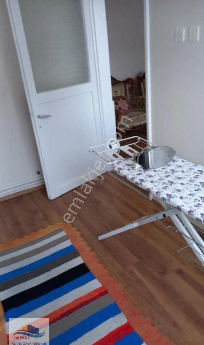 Paşabahçe Karagözsırtı Mevkiinde 4+1 2. Kat Eşyalı&eşyasız Daire - Görsel 3