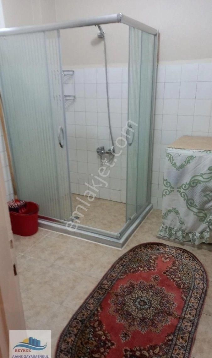 Paşabahçe Karagözsırtı Mevkiinde 4+1 2. Kat Eşyalı&eşyasız Daire - Görsel 12