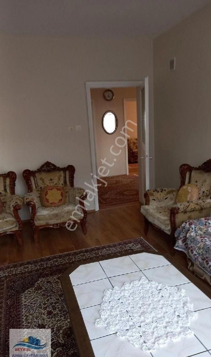 Paşabahçe Karagözsırtı Mevkiinde 4+1 2. Kat Eşyalı&eşyasız Daire - Görsel 8