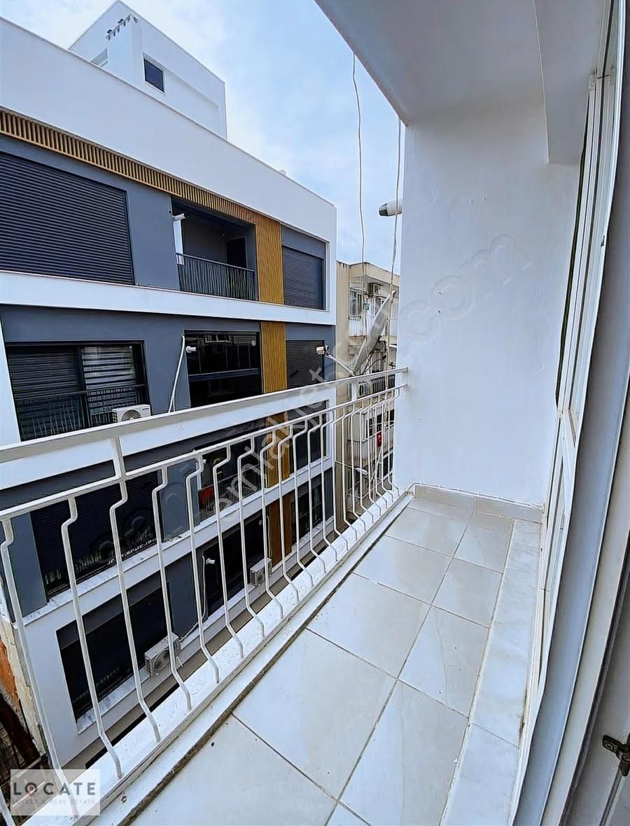Locateden Güzelyalıda Bakımlı Satılık Daire - Görsel 7