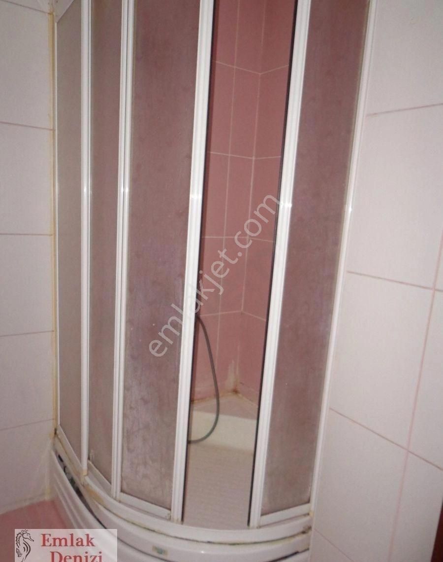 Konya Yolu Yakın Akpınar'da 110 M2 Daire Ön Cephe - Görsel 3