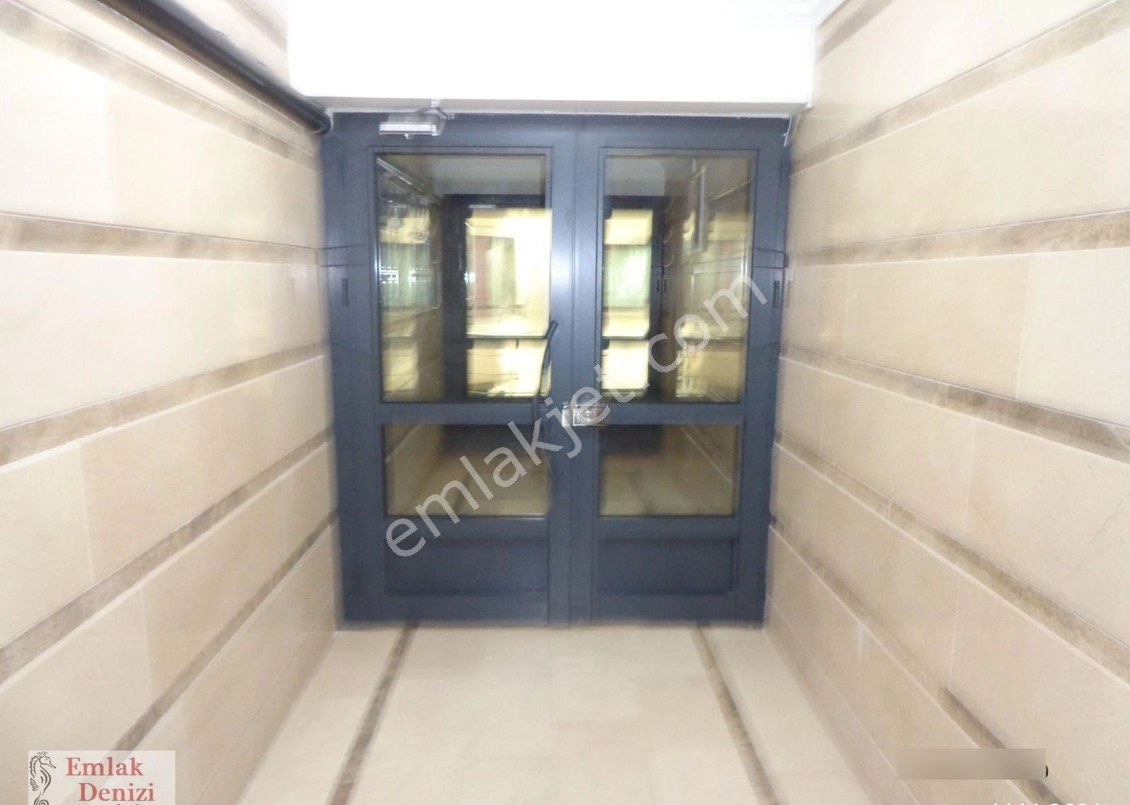 Konya Yolu Yakın Akpınar'da 110 M2 Daire Ön Cephe - Görsel 5