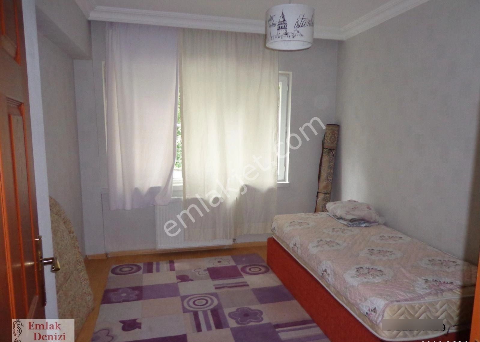 Konya Yolu Yakın Akpınar'da 110 M2 Daire Ön Cephe - Görsel 16